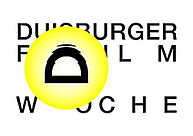 Logo DUISBURGER FILMWOCHE