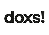 Logo DOXS!