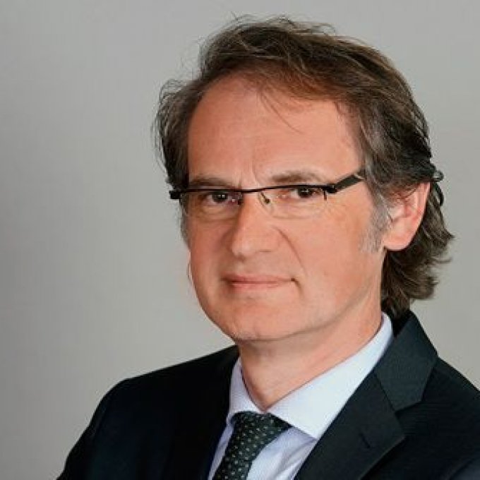 Rechtsanwalt Jörg Hallmann