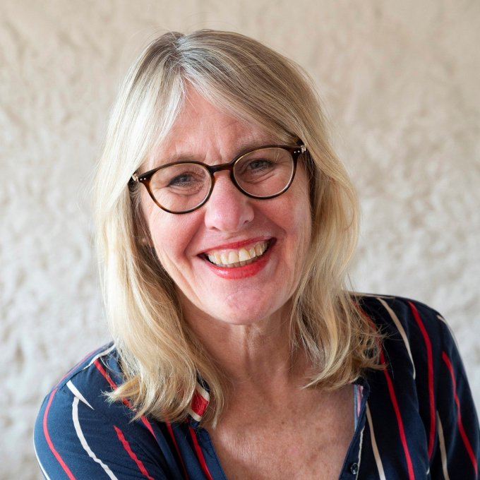 Hilke Maunder
