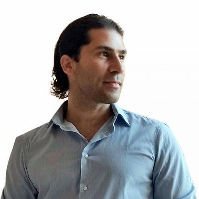 Antonio Rusciano